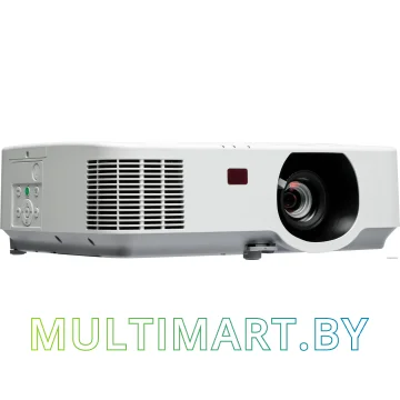 Проектор NEC P603X картинка 8